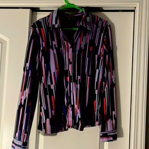 NY & CO New York & Company M